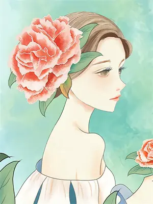 最美女状元傅善祥精彩片段