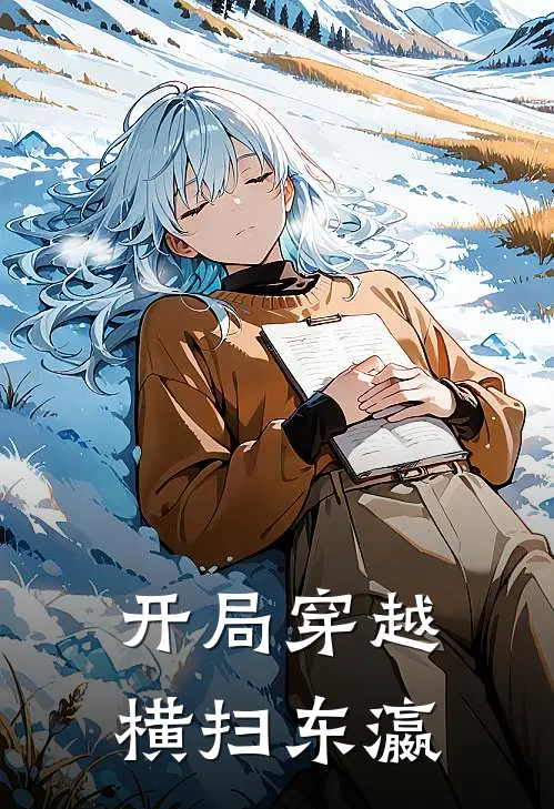 开局穿越，横扫东瀛