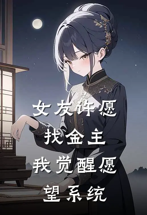 女友许愿找金主，我觉醒愿望系统