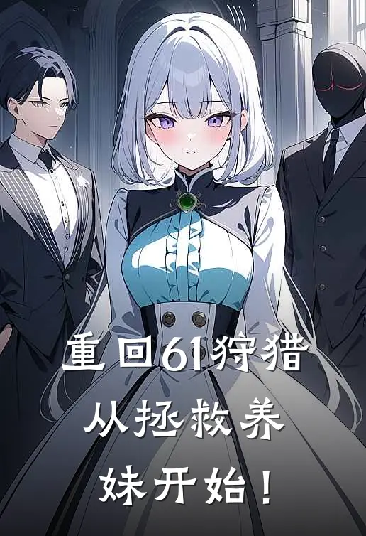 重回61狩猎：从拯救养妹开始！