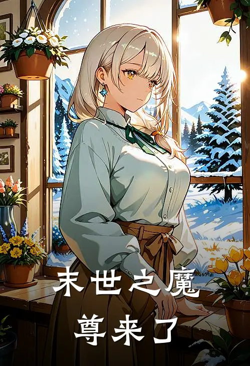 末世之魔尊来了