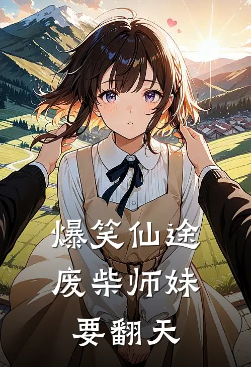 爆笑仙途：废柴师妹要翻天