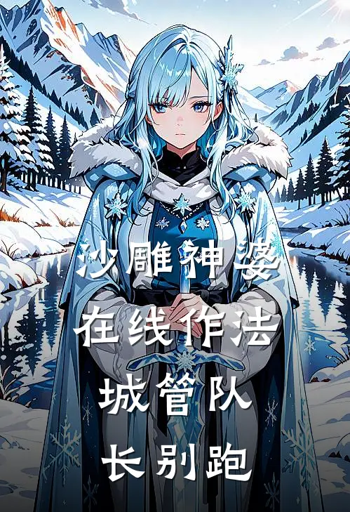 沙雕神婆在线作法，城管队长别跑