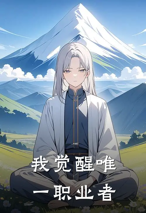 我觉醒唯一职业者