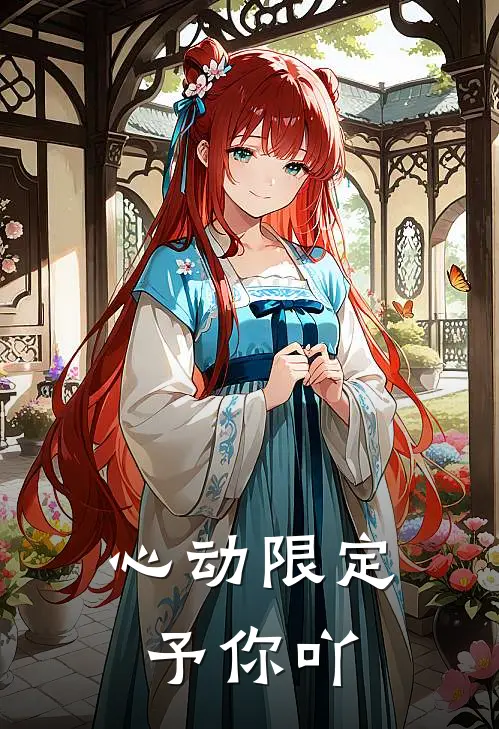 心动限定予你吖