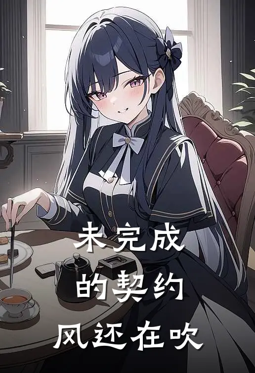 未完成的契约：风还在吹