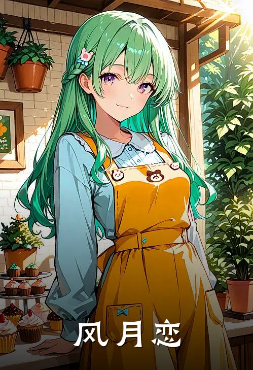 风月恋