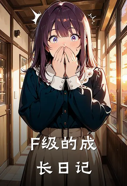 F级的成长日记
