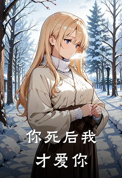 你死后我才爱你