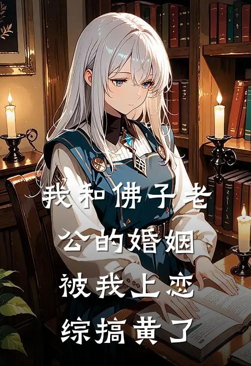 我和佛子老公的婚姻，被我上恋综搞黄了