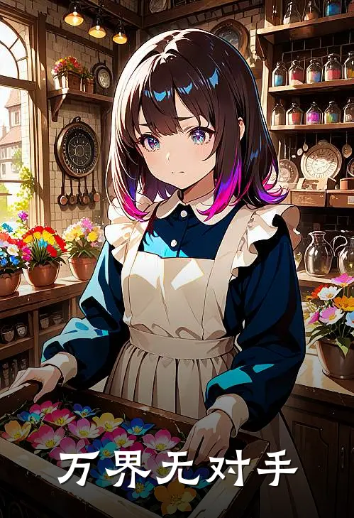万界无对手