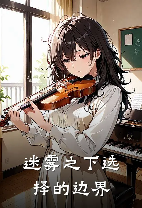 迷雾之下选择的边界