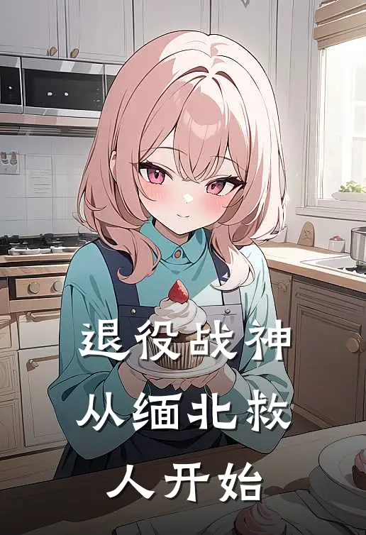 退役战神：从缅北救人开始