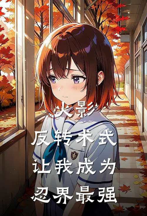 火影：反转术式让我成为忍界最强