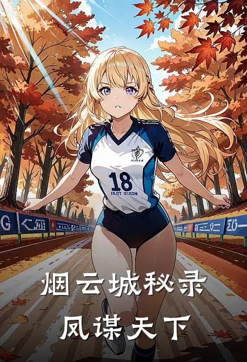 烟云城秘录：凤谋天下