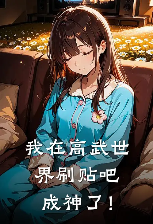 我在高武世界刷贴吧，成神了！