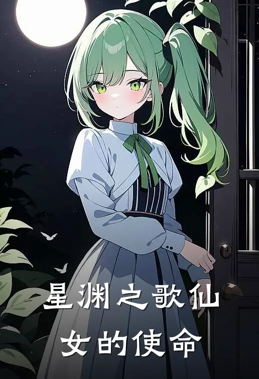 星渊之歌仙女的使命