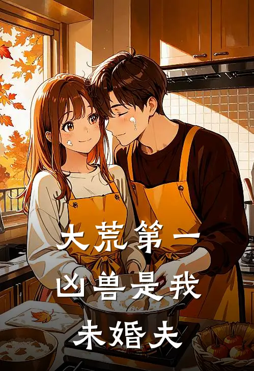 大荒第一凶兽是我未婚夫