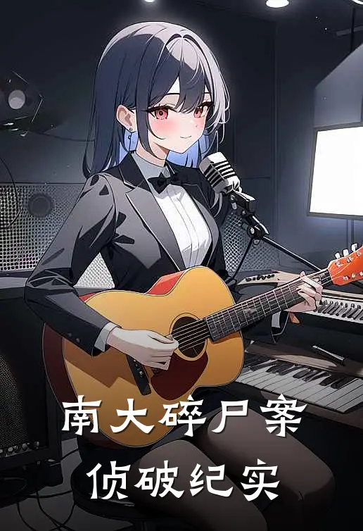 南大碎尸案侦破纪实