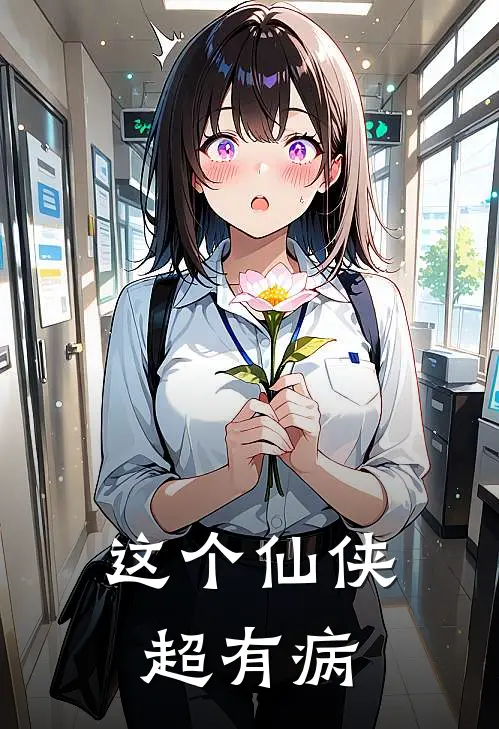 这个仙侠超有病