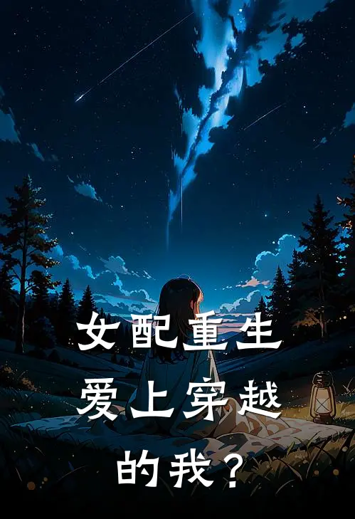 女配重生爱上穿越的我？