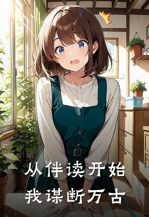 从伴读开始，我谋断万古