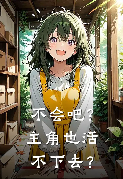 不会吧？主角也活不下去？