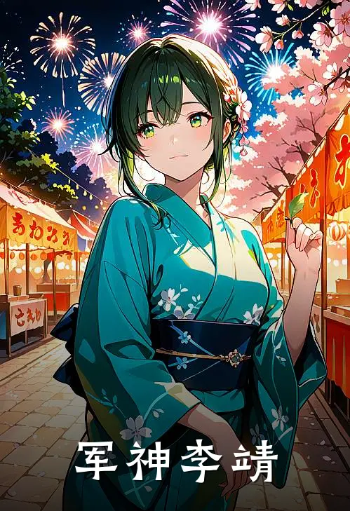 军神李靖