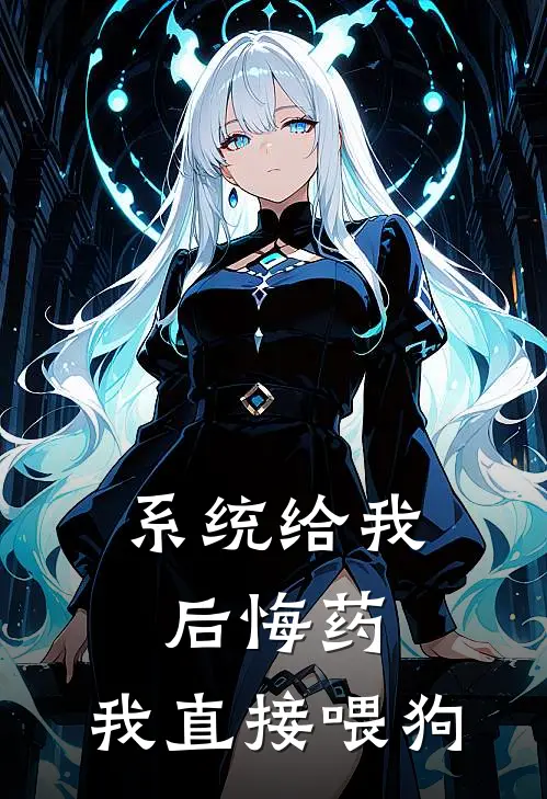 系统给我后悔药，我直接喂狗