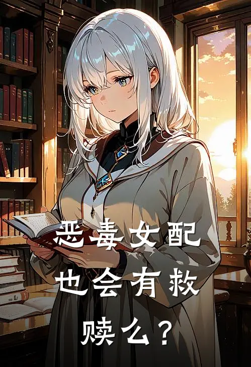 恶毒女配也会有救赎么？