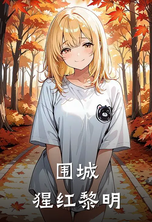 围城：猩红黎明