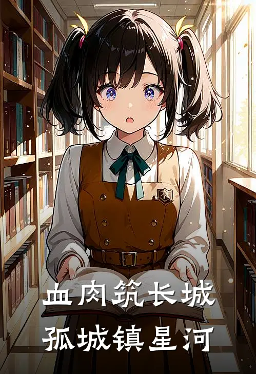 血肉筑长城，孤城镇星河