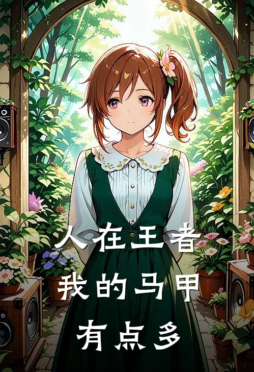 人在王者，我的马甲有点多