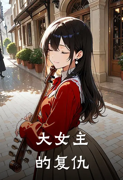 大女主的复仇