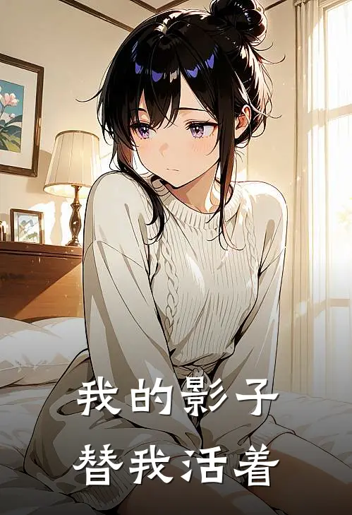 我的影子替我活着