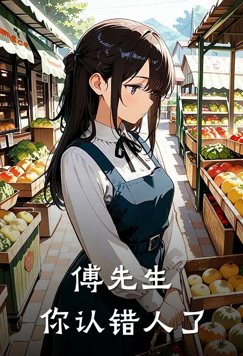 傅先生，你认错人了