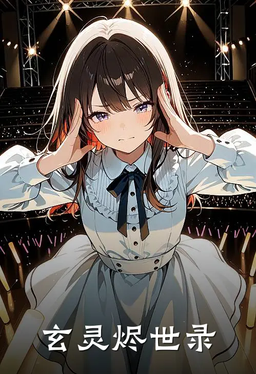 玄灵烬世录
