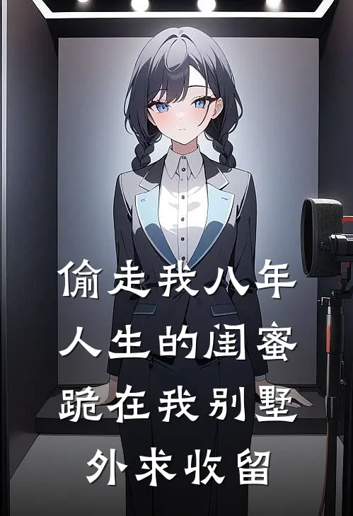 偷走我八年人生的闺蜜，跪在我别墅外求收留