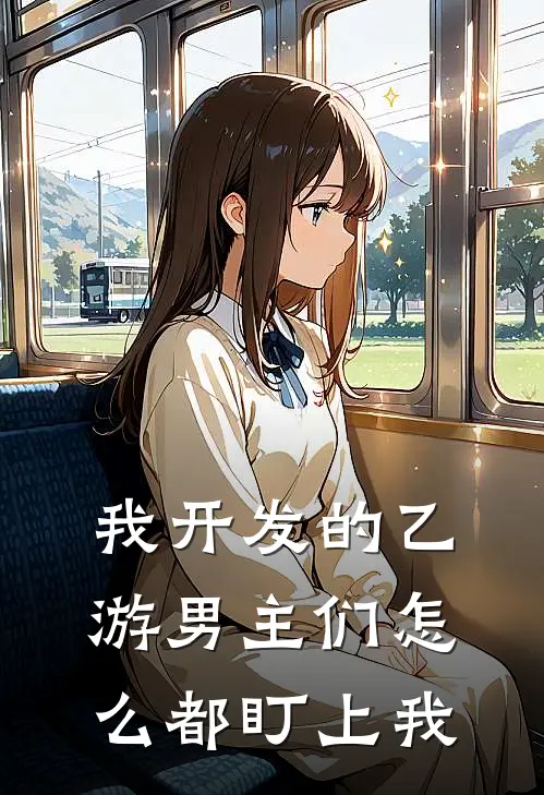 我开发的乙游男主们怎么都盯上我