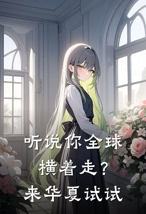 听说你全球横着走？来华夏试试