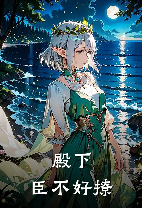 殿下，臣不好撩