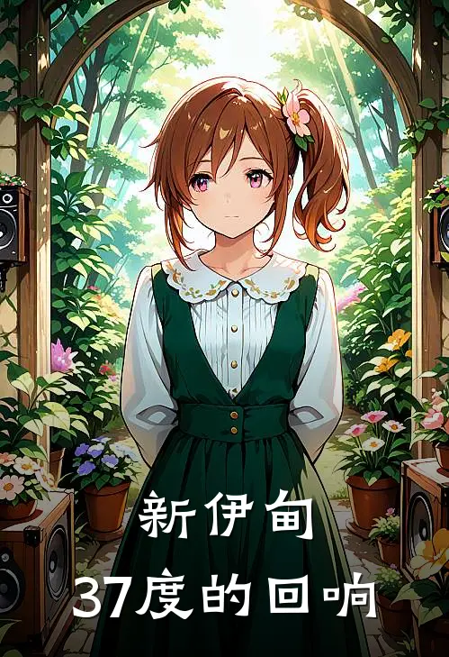 新伊甸：37度的回响