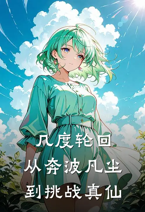 几度轮回：从奔波凡尘到挑战真仙