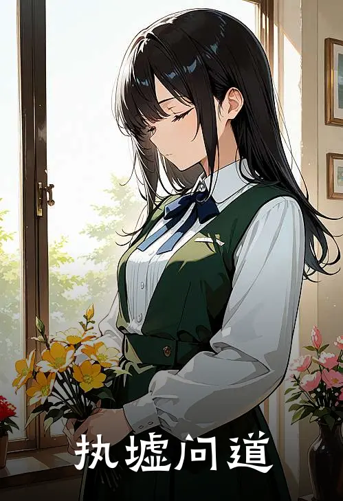 执墟问道