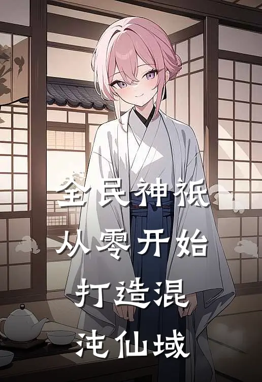 全民神祗，从零开始打造混沌仙域