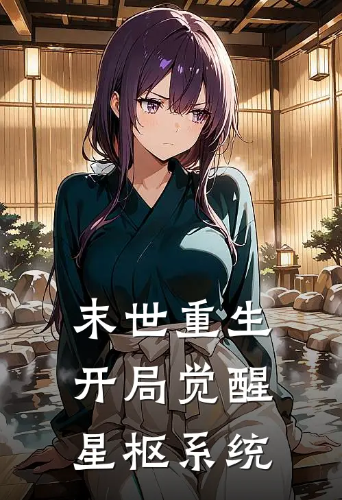 末世重生：开局觉醒星枢系统