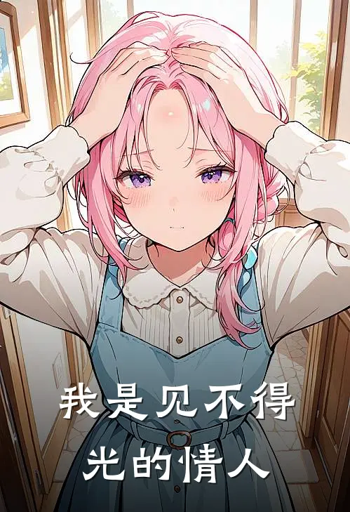 我是见不得光的情人