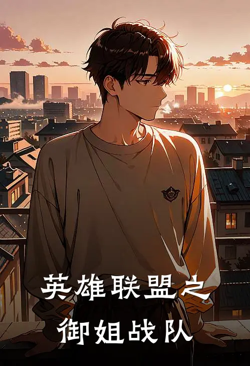 英雄联盟之御姐战队