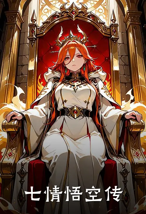 七情悟空传