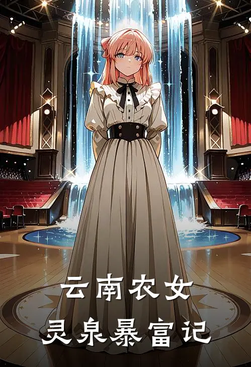 云南农女：灵泉暴富记